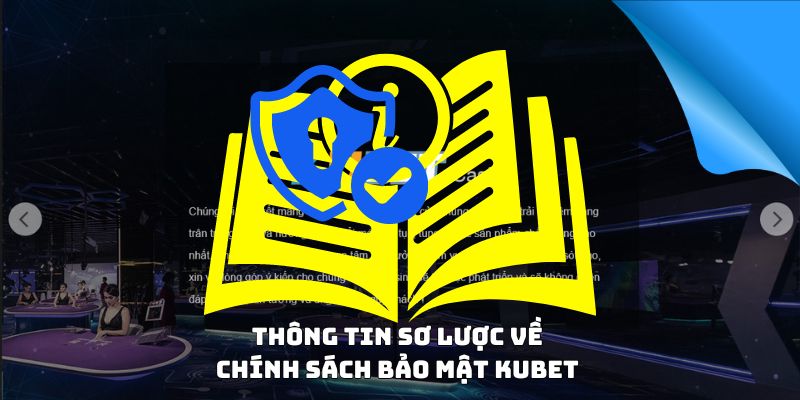 Thông tin sơ lược về chính sách bảo mật 18win 