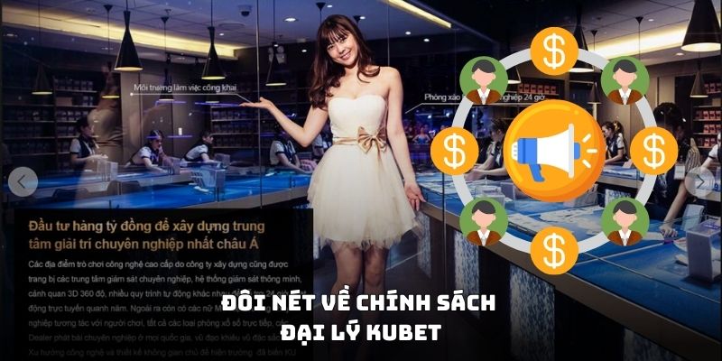 Đôi nét về chính sách đại lý 18win