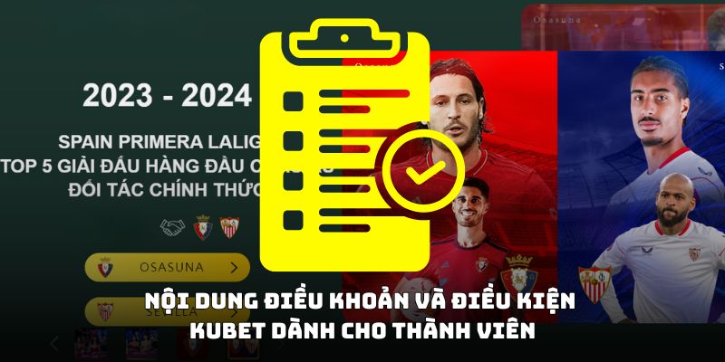  Nội dung điều khoản và điều kiện 18win dành cho thành viên