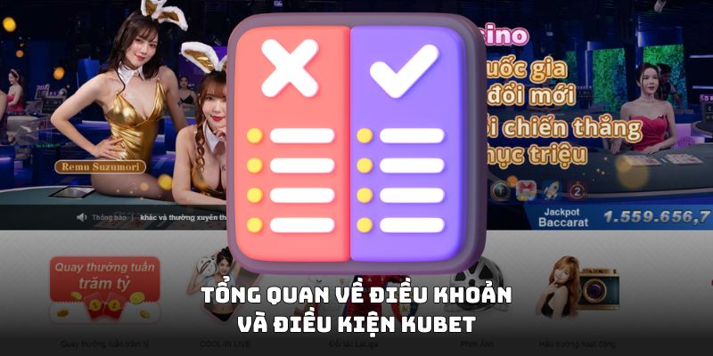 Tổng quan về điều khoản và điều kiện 18win