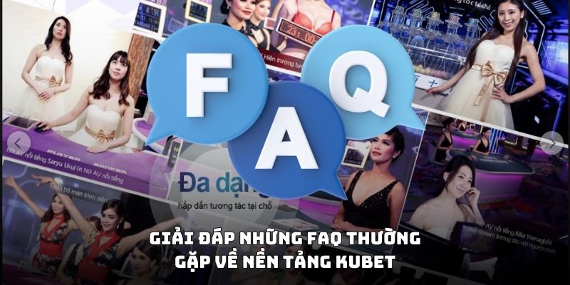 Giải đáp những FAQ thường gặp về nền tảng 18win