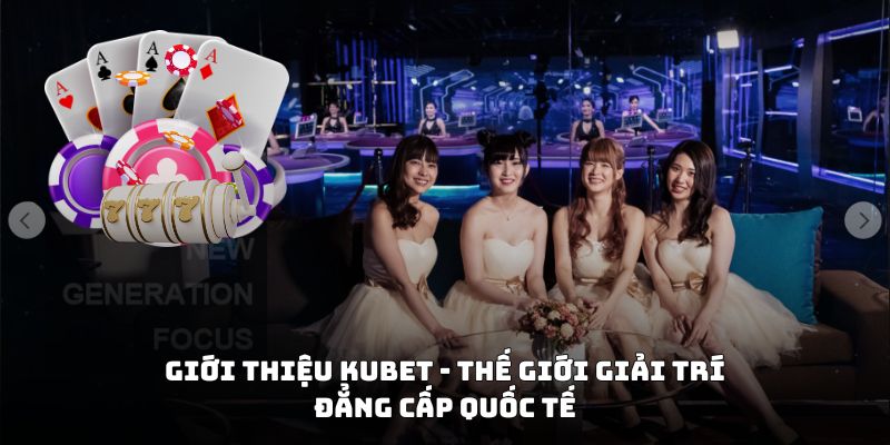 Giới thiệu 18win - Thế giới giải trí đẳng cấp quốc tế