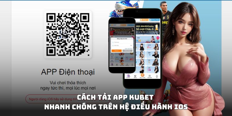 Cách tải app 18win nhanh chóng trên hệ điều hành ios