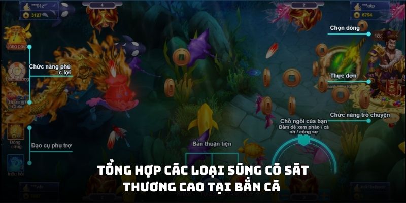 Game bắn cá 18Win có gì hấp dẫn người chơi?