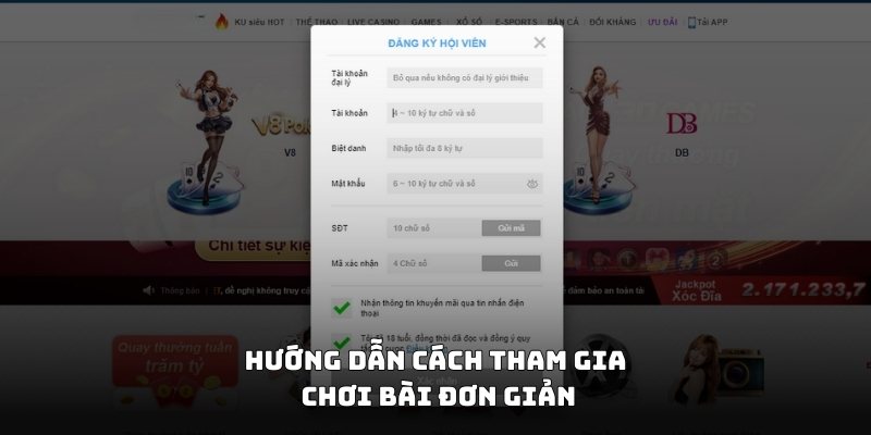 Tổng quan về game bài 18Win